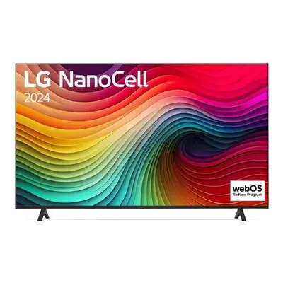 LG 50NANO82T6B