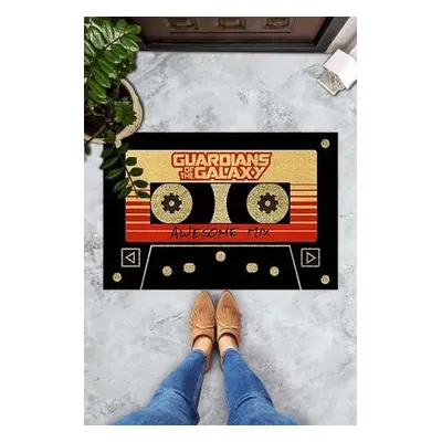 Conceptum Hypnose Pvc Doormat Ruban Multicolor