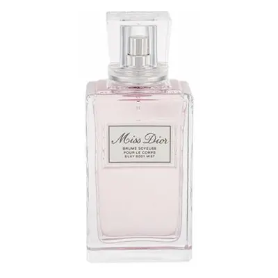 Dior Miss - tělový sprej 100 ml