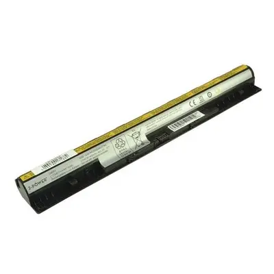 2-Power baterie pro IBM/LENOVO IdeaPad Z710 14,4 V, 2600mAh, CBI3445A