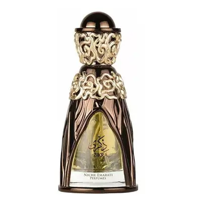 Lattafa Perfumes Niche Emarati Zikra parfémovaná voda unisex 100 ml