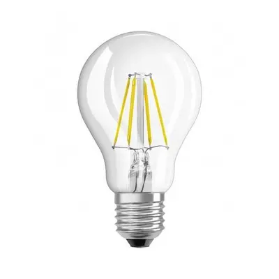 Ledvance LED E27 4,0W 2700K 470lm Value Filament A-klasik