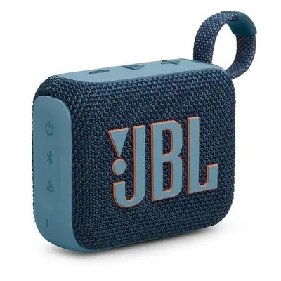 JBL GO4 Blue