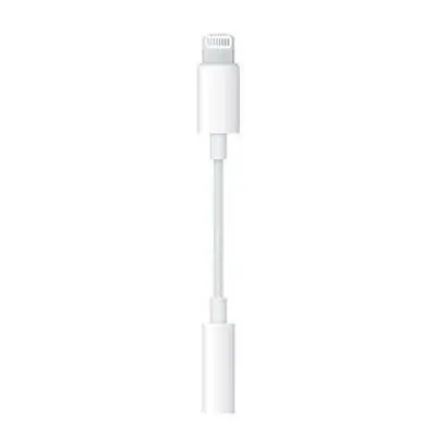 Apple USB-C to 3.5 mm Headphone Jack Adapter