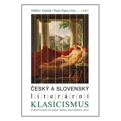 Český a slovenský literární klasicismus