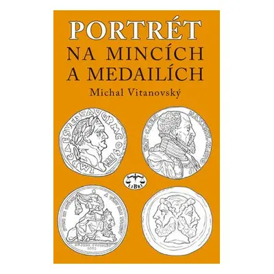 Portrét na mincích a medailích