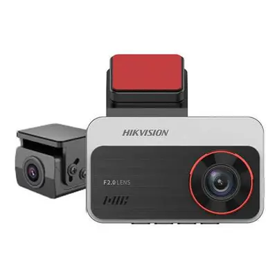 Videorekordér Hikvision C200S WiFi 2K 1800P