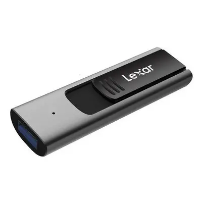 Lexar flash disk 256GB - JumpDrive M900 USB 3.1 (čtení/zápis: až 400/90MB/s), LJDM900256G-BNQNG