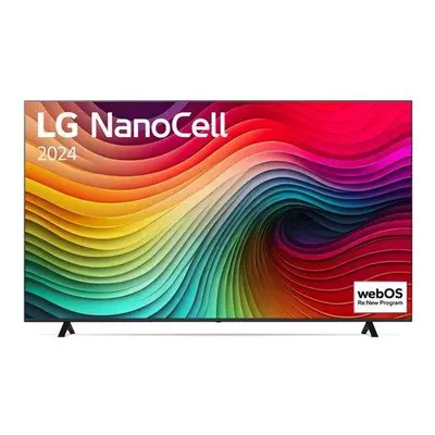 LG 75NANO81T6A