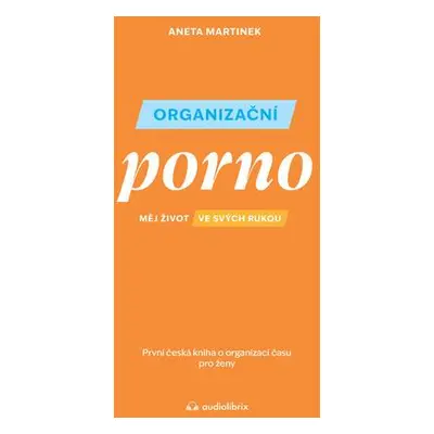 Organizační porno