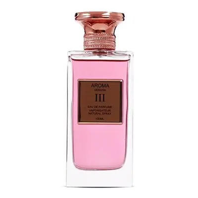 Aurora Scents Aroma Senora III - EDP 100 ml