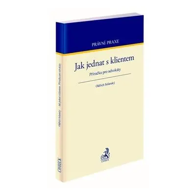 Jak jednat s klientem