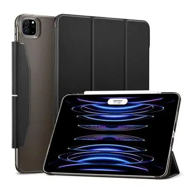 ESR puzdro Ascend Trifold Case pre iPad Pro 13" M4 2024 - Black