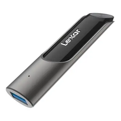 Lexar flash disk 1TB - JumpDrive P30 USB 3.2 Gen 1 (čtení/zápis: až 450/450MB/s), LJDP030001T-RN