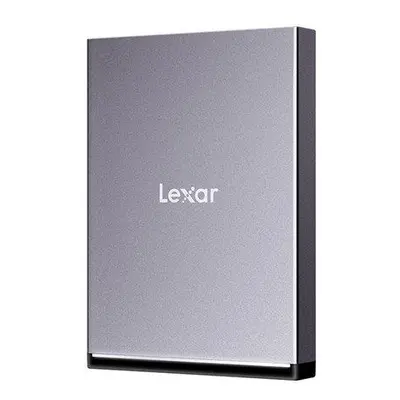 Lexar externí SSD 1TB SL210 USB 3.1 (čtení/zápis: 550/450MB/s), LSL210X001T-RNNNG