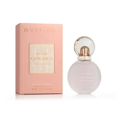 Bvlgari Rose Goldea Blossom Delight toaletní voda dámská 50 ml