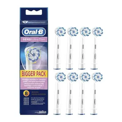 Oral-B Sensi UltraThin 8 ks