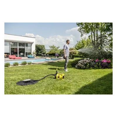 Kärcher BP 5.000 Garden Set Plus