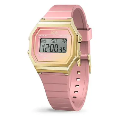 Ice Watch ICE Digit Retro Coral Dreamscape 022715