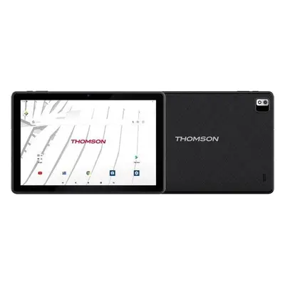 THOMSON TEO10 LTE, 10.1-inch (1920x1200) FHD IPS display, Quad Qore MTK8766, 4 GB RAM, 128 GB RO