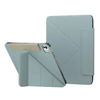 SwitchEasy puzdro Origami Case pre iPad Pro 13" M4 2024 - Exquisite Blue