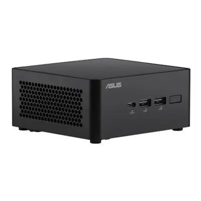 ASUS NUC 14 Pro NUC14RVHC3000R2/Intel Core 3-100U/DDR5/USB3.0/LAN/WiFi/UHD/M.2+2,5"/EU power cor