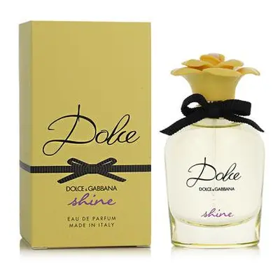 Dolce & Gabbana Dolce Shine EDP 50 ml