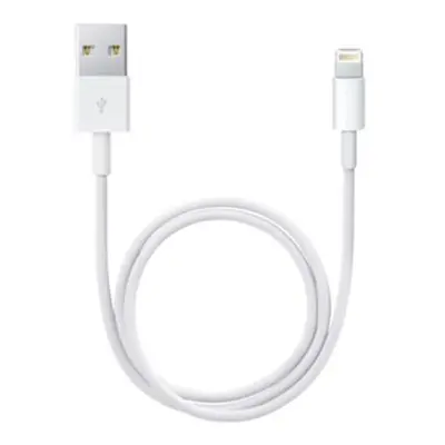 Apple USB kabel s konektorem Lightning 1m MD818ZM/A