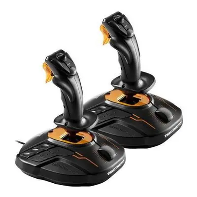 THRUSTMASTER Joystick T16000M Space sim duo stick HOTAS