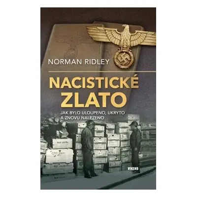 Nacistické zlato