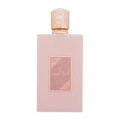 Lattafa Ameerat Al Arab Prive Rose parfémovaná voda dámská 100 ml