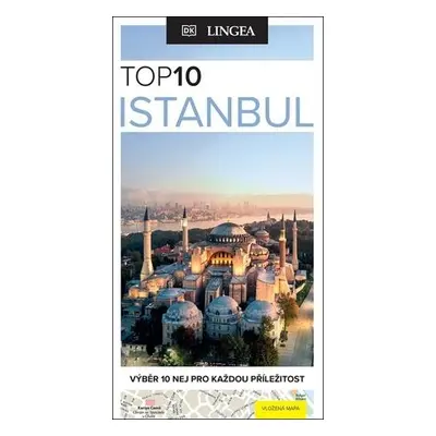 TOP10 Istanbul