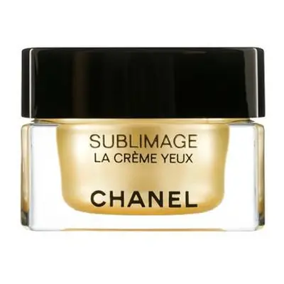 Chanel Sublimage Ultimate Regeneration Eye Cream 15 g