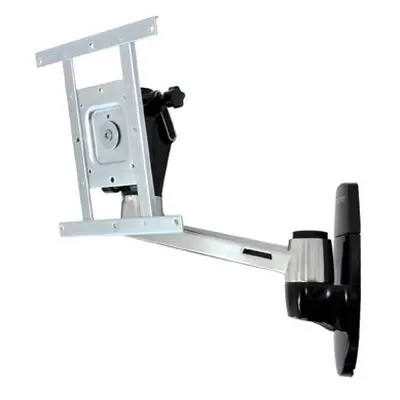 ERGOTRON LX HD Wall Mount Swing Arm, nástěnný držák pro až 42" LCD, 45-268-026