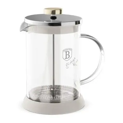 Berlingerhaus Konvice na čaj a kávu French press 600 ml Sahara Collection