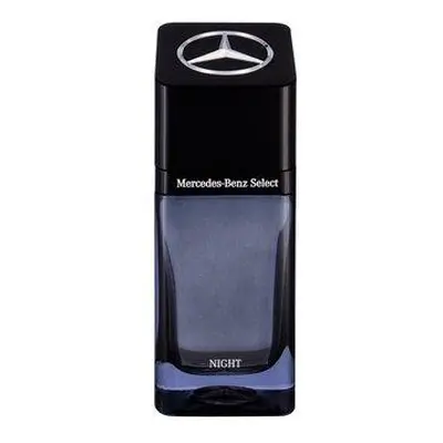 Mercedes-Benz Select Night parfémovaná voda pánská 100 ml