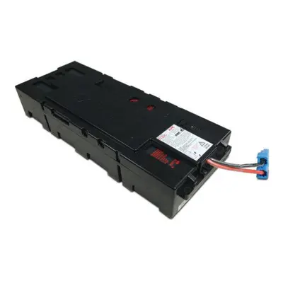 APC Replacement Battery Cartridge APCRBC116