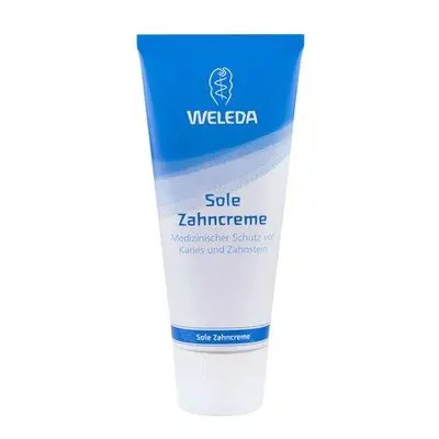 Weleda Zubní pasta Sole 75 ml