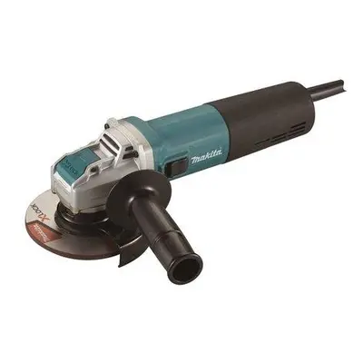 Makita GA5080RX02 Úhlová bruska se systémem X-lock 125mm,SJS,1400W