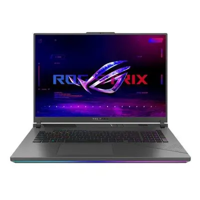 ASUS ROG Strix G18 - i9 14900HX/32GB/1TB SSD/RTX 4060 8GB/18"/WQXGA/IPS/240Hz/2y PUR/Win 11 Home