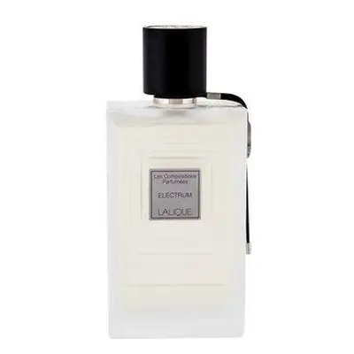 Lalique Electrum Les Compositions Parfumees parfémovaná voda unisex 100 ml