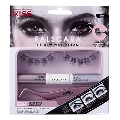 Kiss Falscara Eyelash Starter Kit