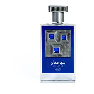 Lattafa Pride Blue Sapphire parfémovaná voda unisex 100 ml