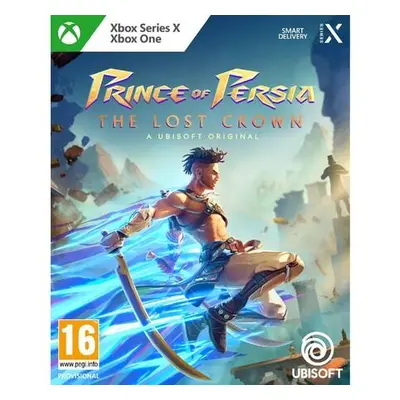 Xbox One / Xbox Series X hra Prince Of Persia The Lost Crown