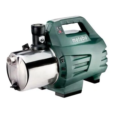 Metabo P 6000 INOX (600966000)