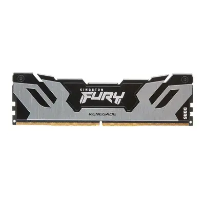 Kingston FURY Renegade DDR5 16GB 7200MHz DIMM CL38 RGB, KF572C38RSA-16