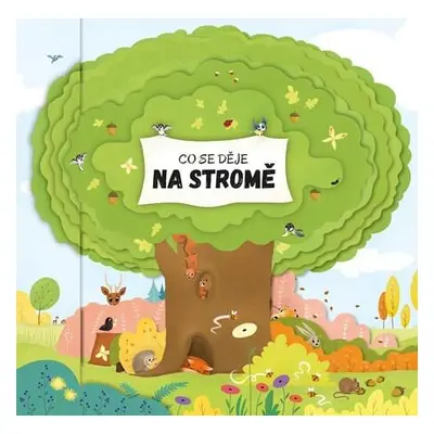 Co se děje na stromě