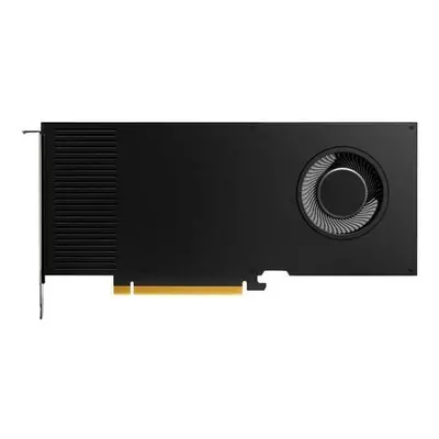 HP VGA NVIDIA RTX 4000 Ada 20GB GDDR6, PCIe 4.0x16 Card, 4x display port, 8D6B7AA