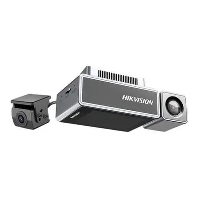 Videorekordér Hikvision C8 Pro WiFi 4K Full HD