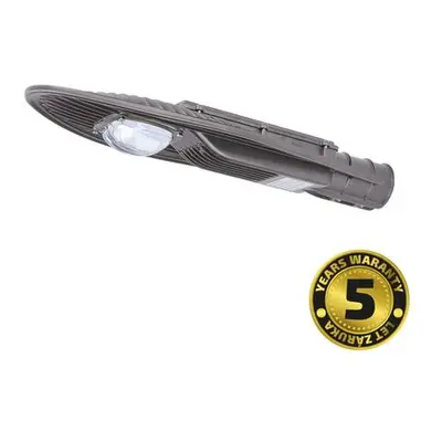 Solight WPS-60W-002 street light COB, 60W, 7800lm, Meanwell, 4000K, 120°, Ra70, IP65, 180-305V, 